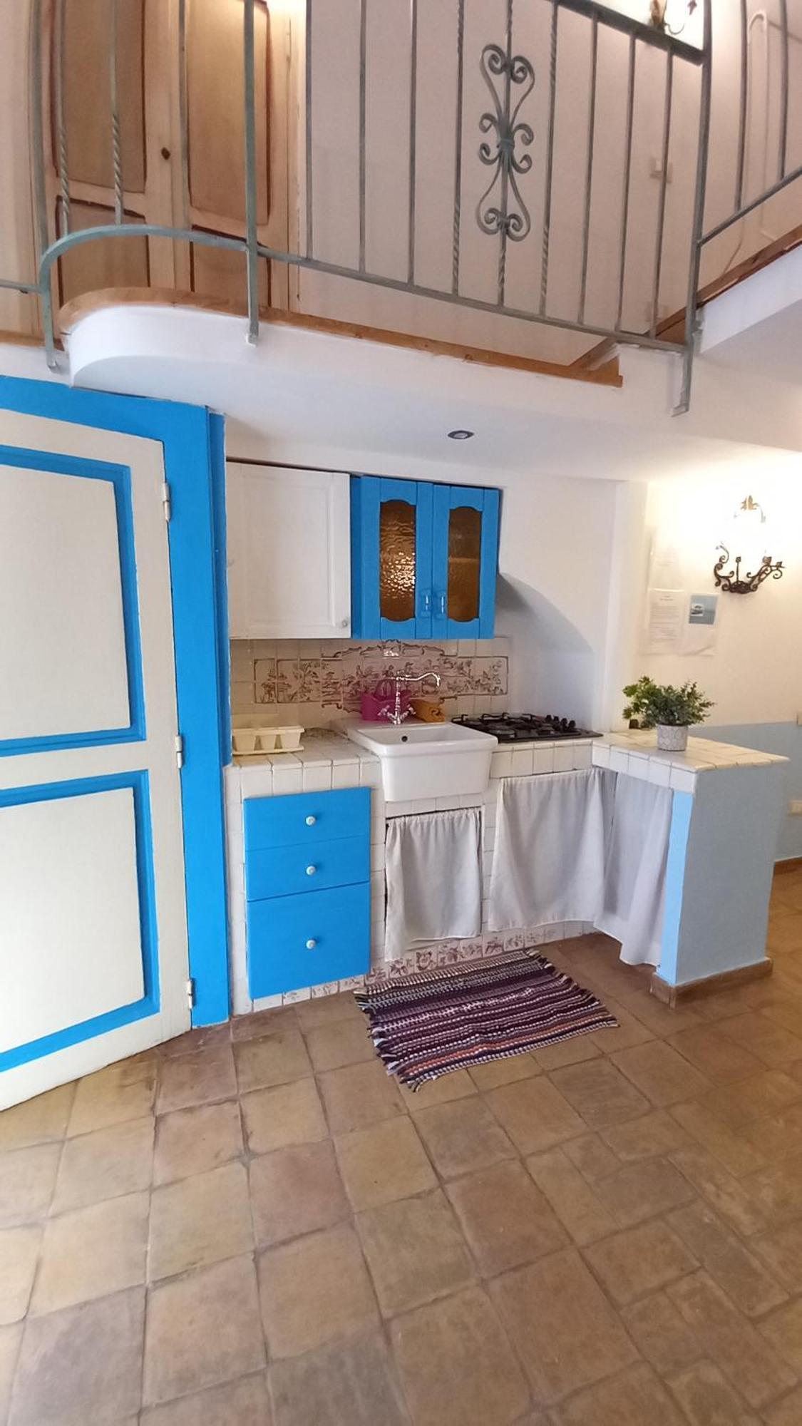 La Casa A Balconcino Lägenhet Gaeta Exteriör bild