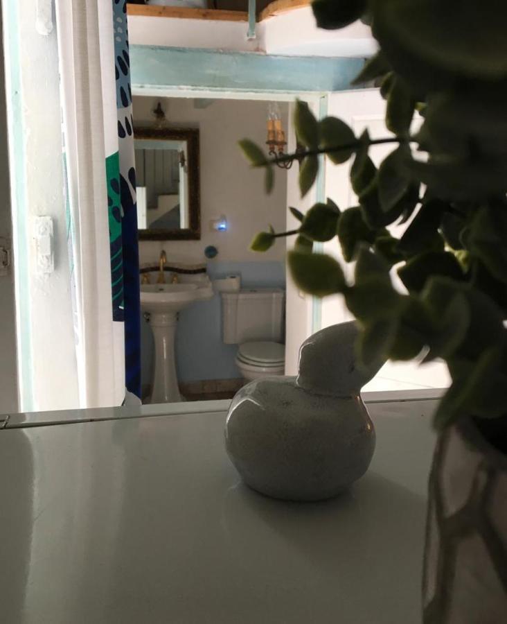 La Casa A Balconcino Lägenhet Gaeta Exteriör bild